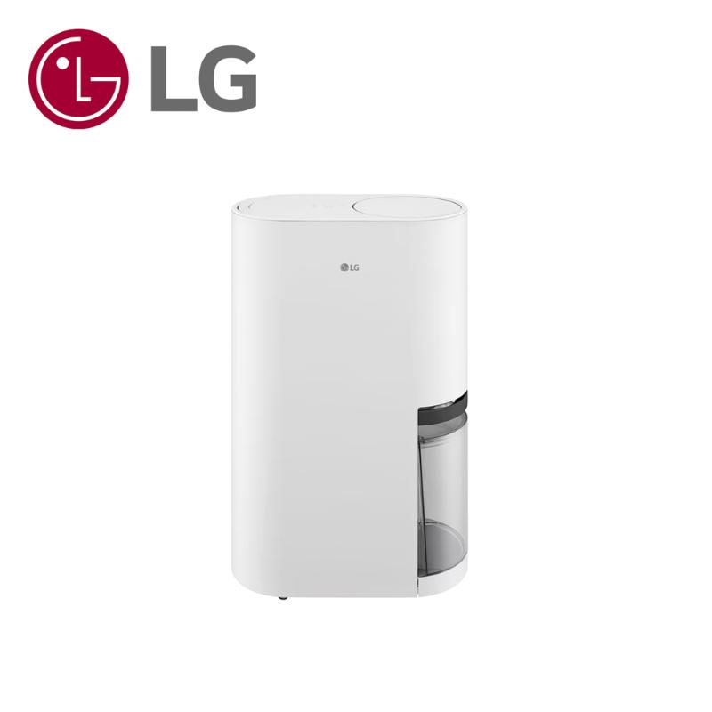 【中華VIP】LG PuriCare™ 12公升雙變頻除濕機 DD121MWE0