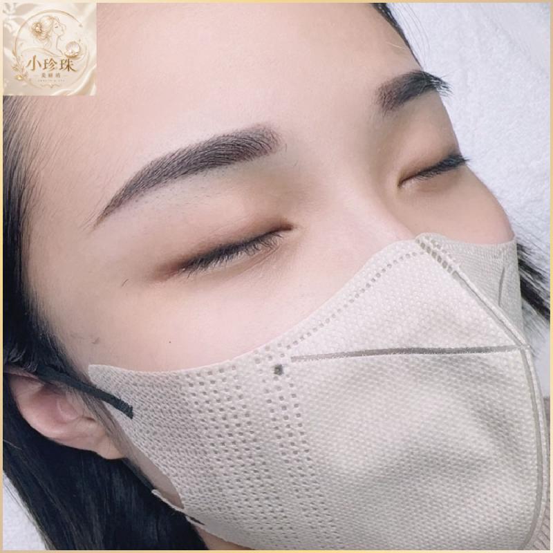 【小珍珠美妍坊】​手工霧眉​(不含補色) (MO)