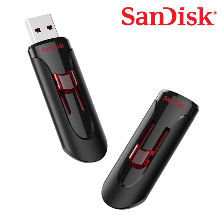 【SanDisk】Cruzer CZ600 USB3.0 隨身碟 256GB