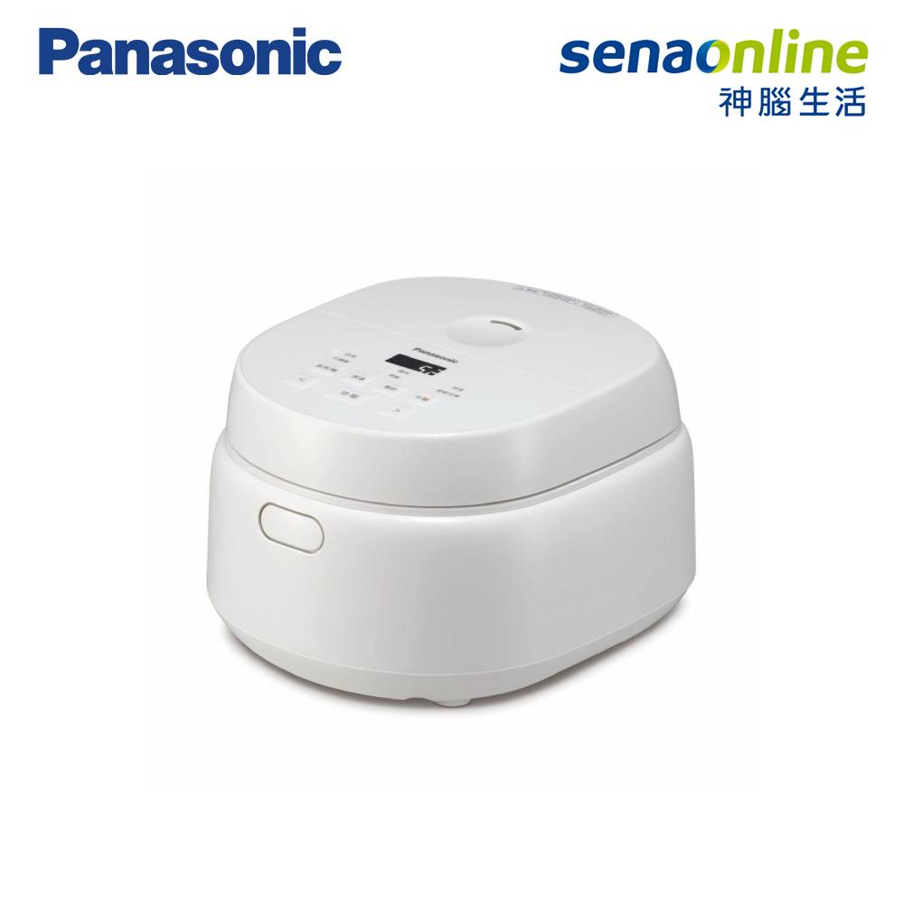 Panasonic 6人份微電腦電子鍋 SR-A110D