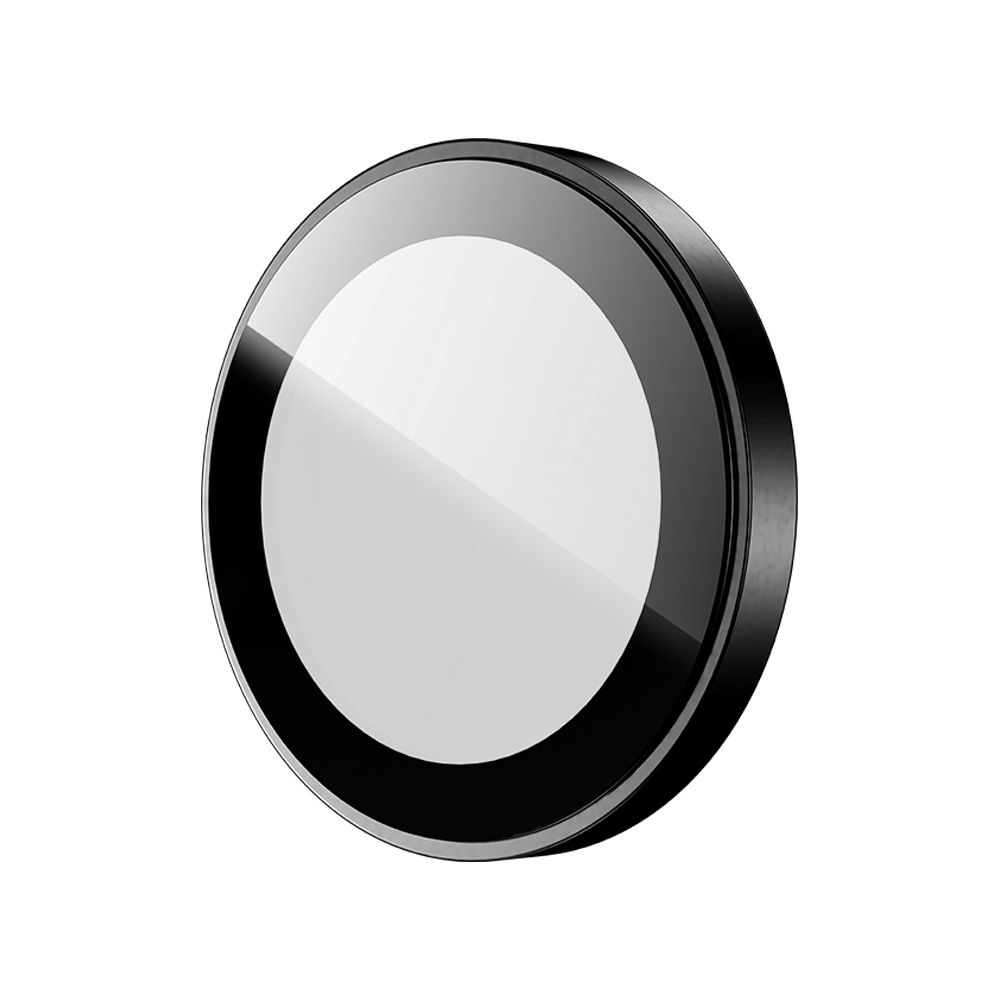 DUX DUCIS Apple 蘋果 iPhone 17 Hawk 鷹眼鏡頭貼(黑色)