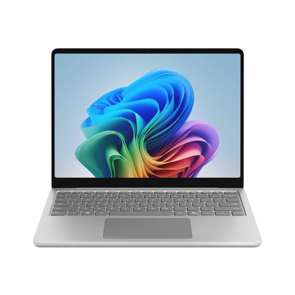 【生日禮】Surface Laptop Snapdragon X Plus 16G 512G 13吋 白金_X1P-42-100 (登入三年保)