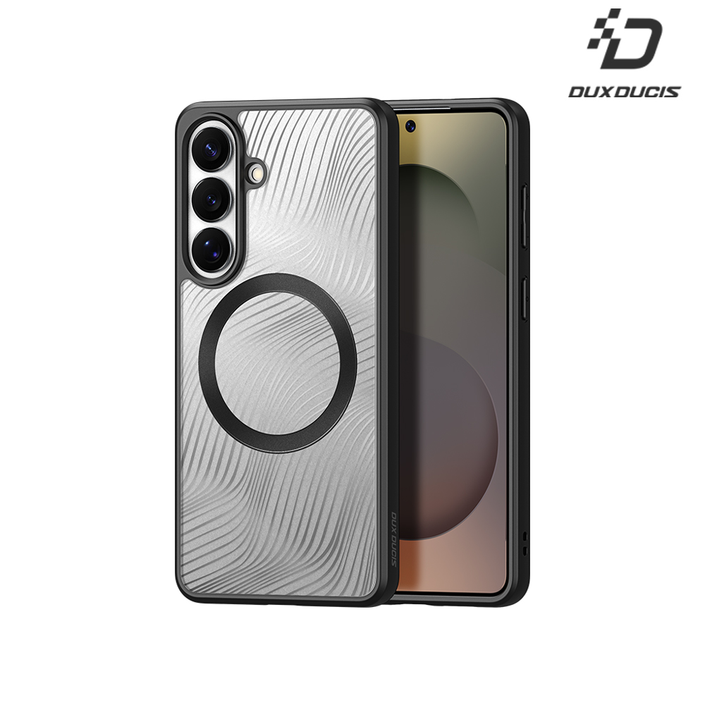 DUX DUCIS SAMSUNG 三星 Galaxy S26+ 5G Aimo Mag 磁吸保護殼