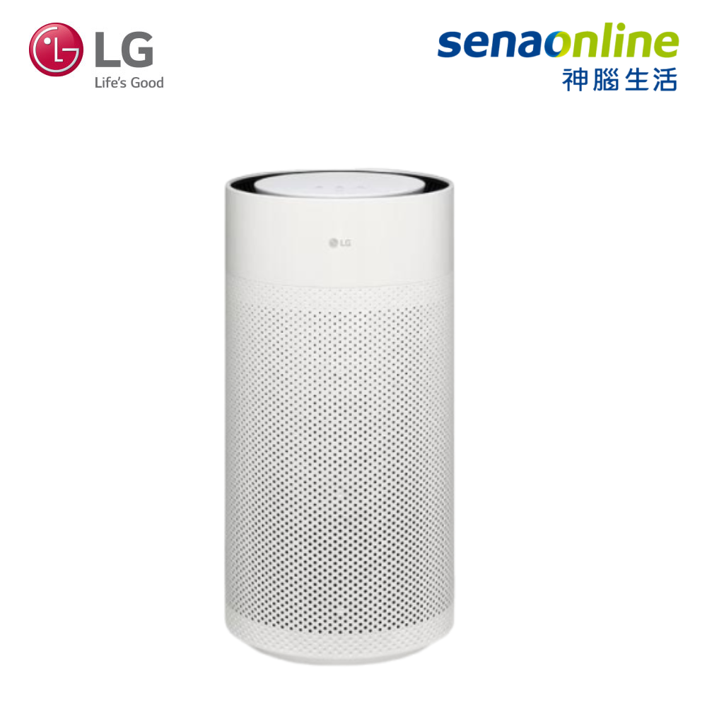LG PuriCare AeroHit 空氣清淨機 AS351GW10