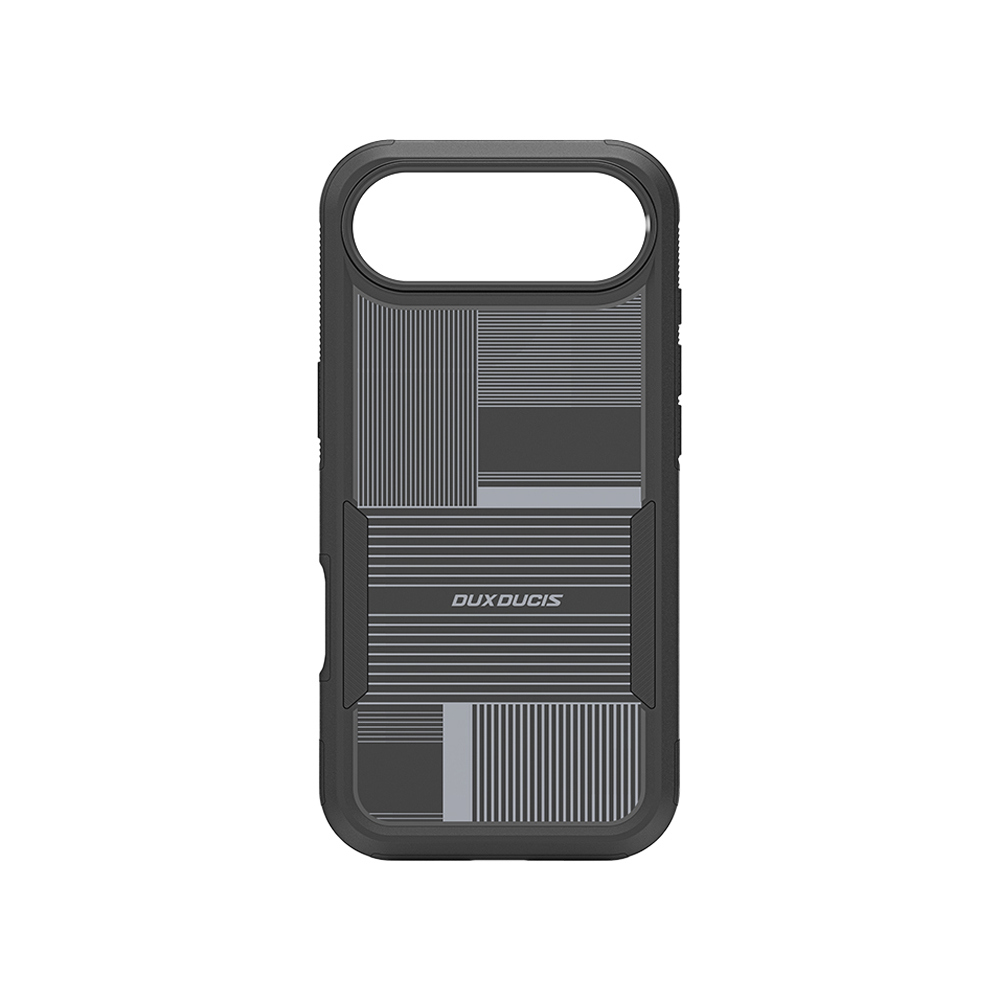 DUX DUCIS Apple iPhone Air SHLD 保護殼(簡影紋)