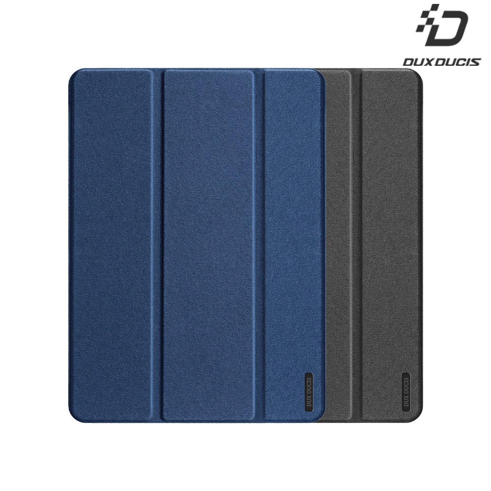 DUX DUCIS Xiaomi 小米 Pad mini DOMO 皮套(藍色)