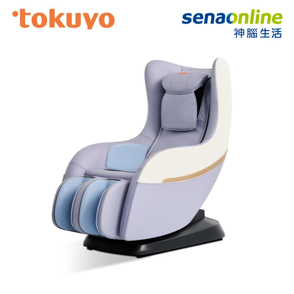 【生日禮】 tokuyo Mini 玩美椅按摩椅 TC-270