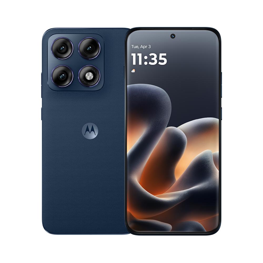 【中華員購】moto edge 70 pro 12G 256G