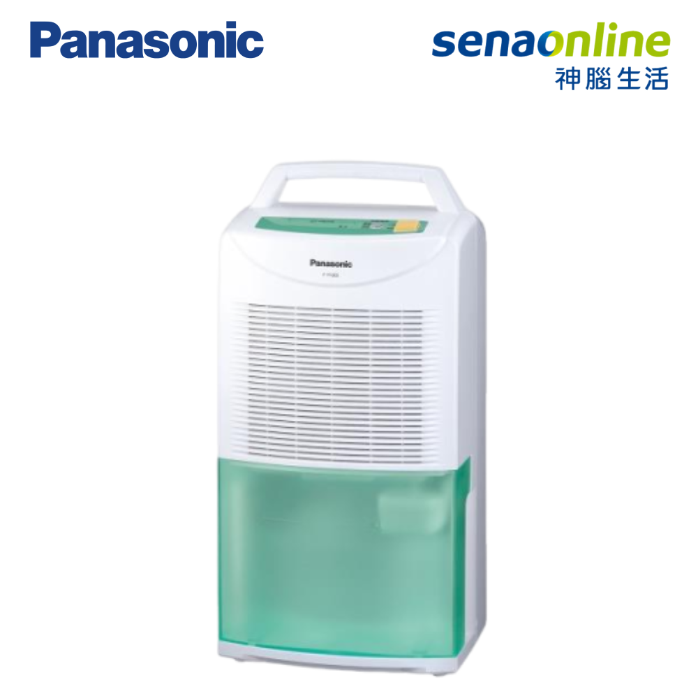 Panasonic F-Y12ES機械式除濕機