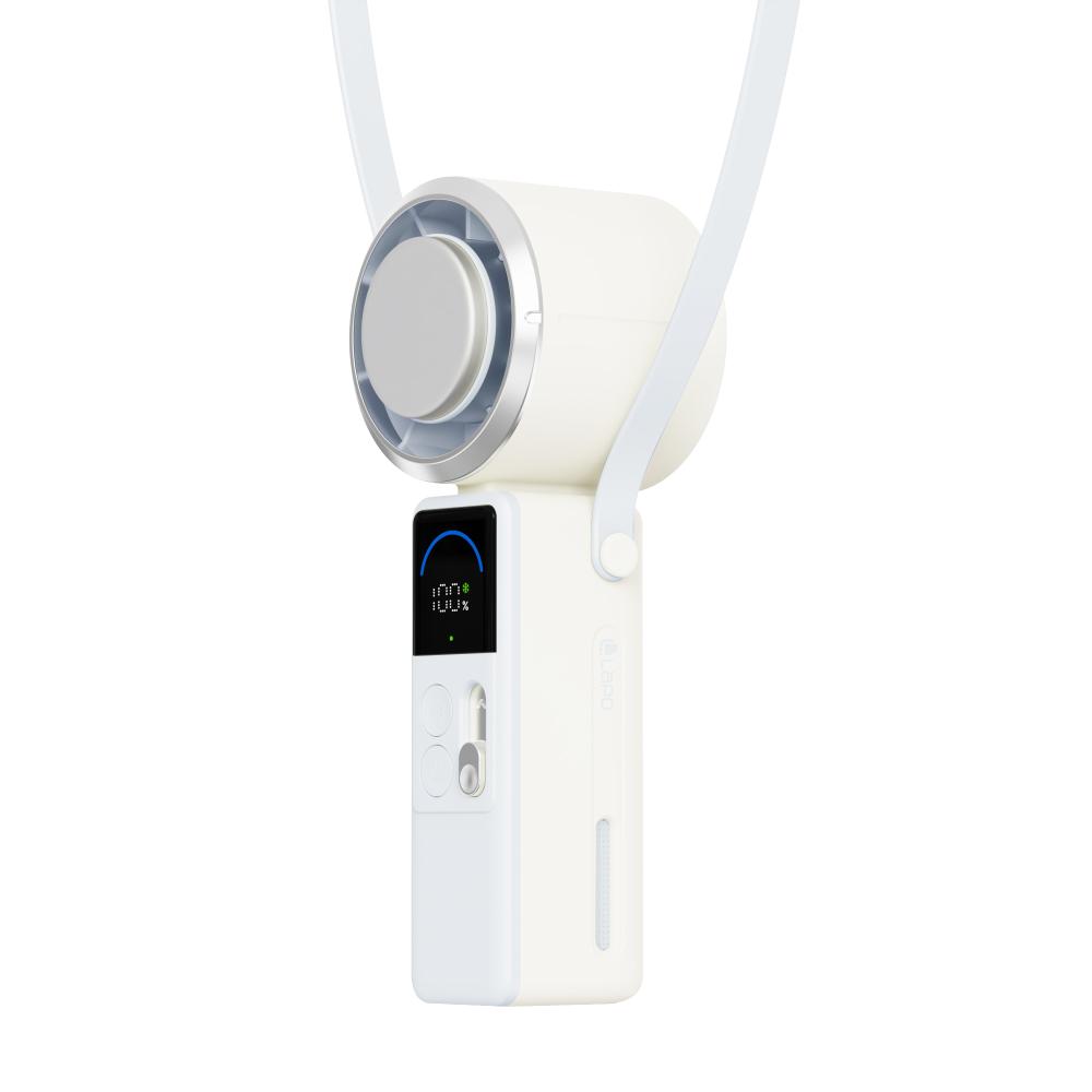 LaPO mini 頸掛式製冷風扇 LF-06