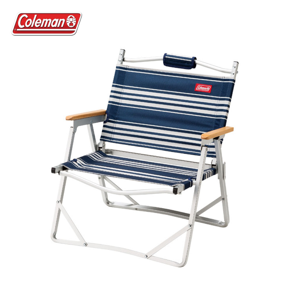 Coleman 圍爐輕薄折疊椅 休閒椅 折疊椅 露營椅 登山 露營 烤肉 CM-31288