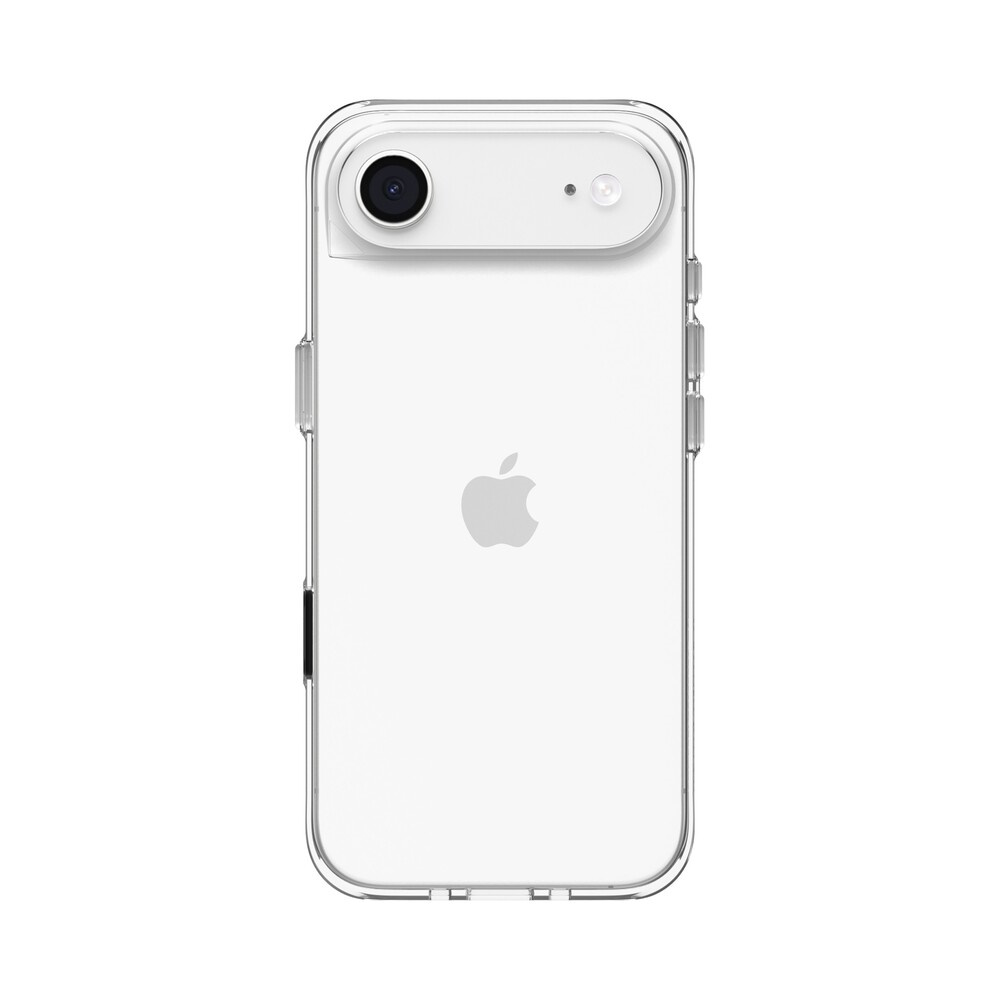 犀牛盾 iPhone Air Clear Case 全透明