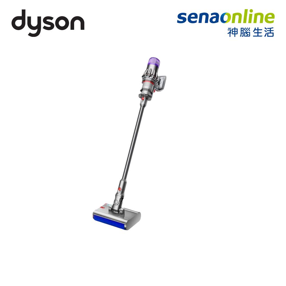 【限時特賣】未拆箱損 Dyson Digital Slim Submarine SV52 輕量乾濕全能洗地吸塵器