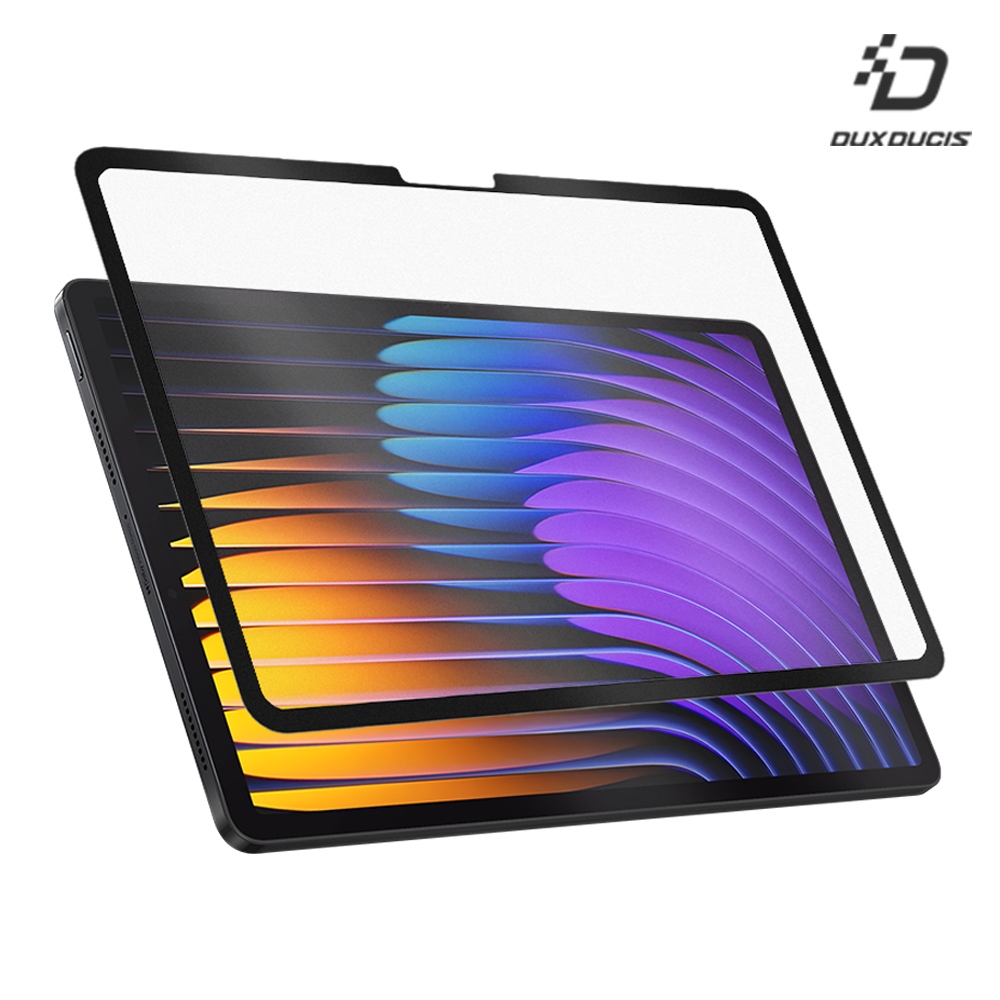 DUX DUCIS Xiaomi 小米 Pad 7 / Xiaomi 小米 Pad 7 Pro 畫紙膜