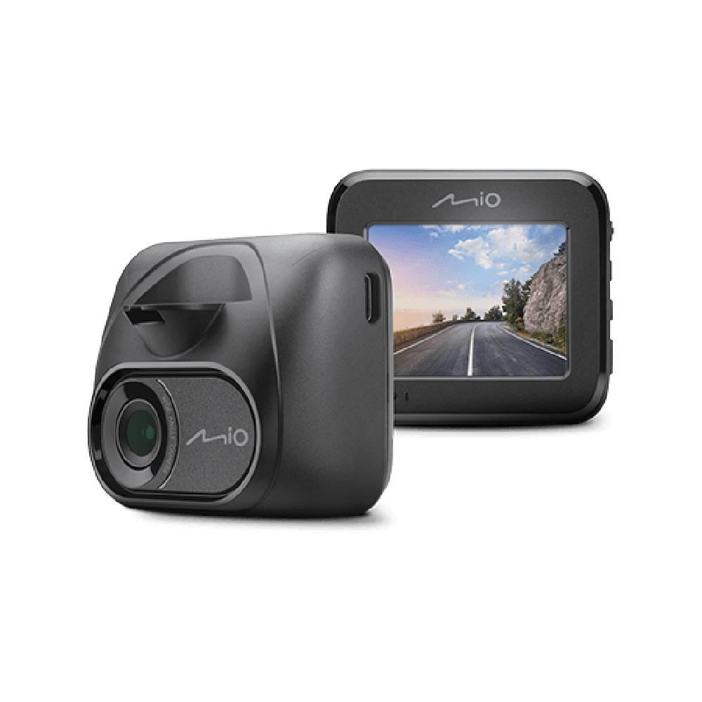 MIO MiVue C590 安全預警六合一 星光級 GPS 行車記錄器