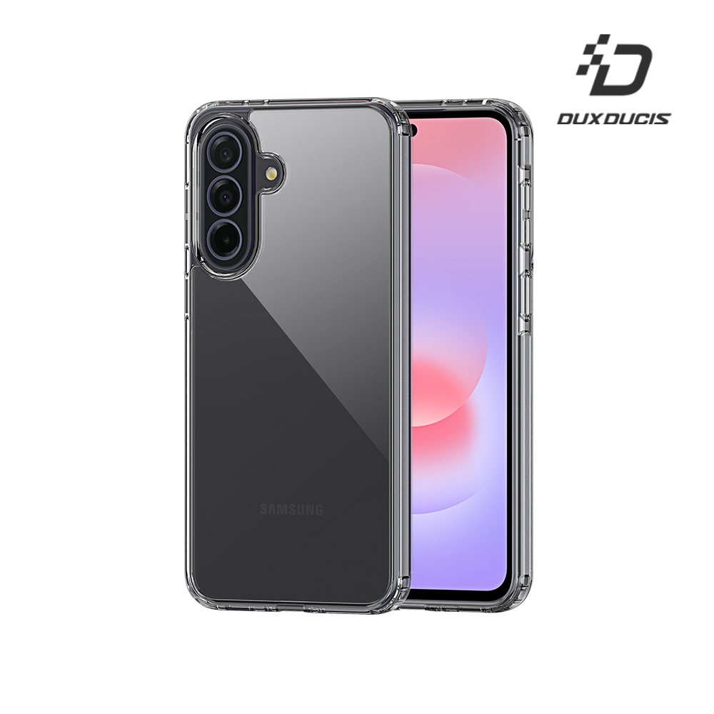 DUX DUCIS SAMSUNG 三星 Galaxy A37 5G Clin 保護套