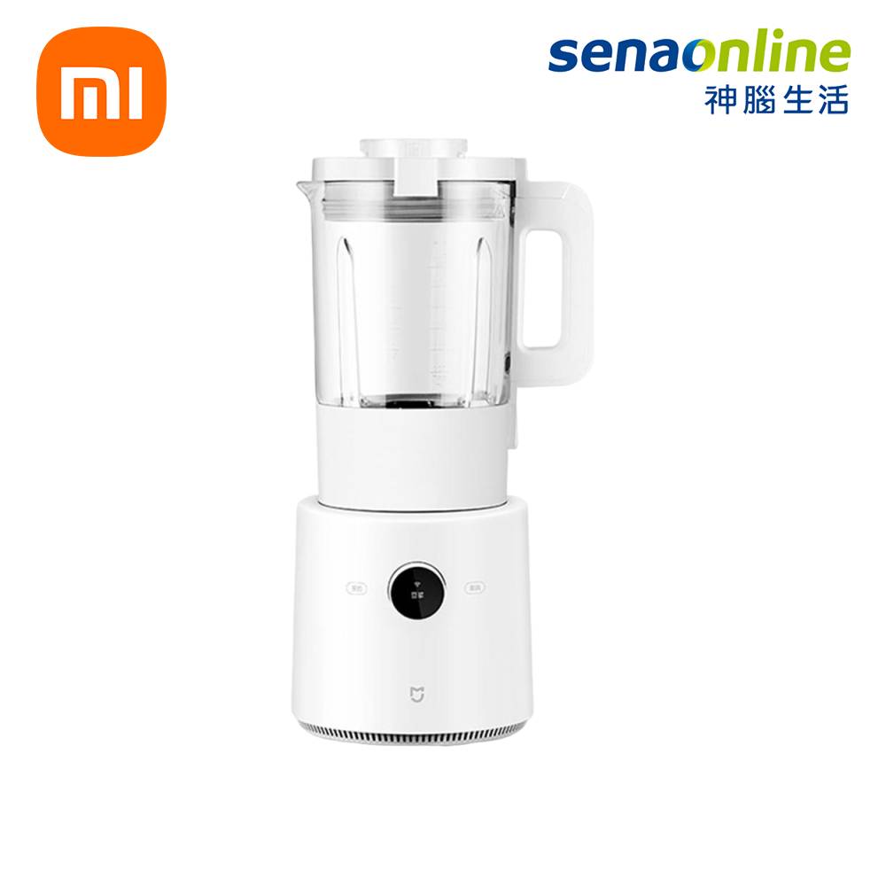 【員購限定】福利品 Xiaomi 智慧破壁調理機