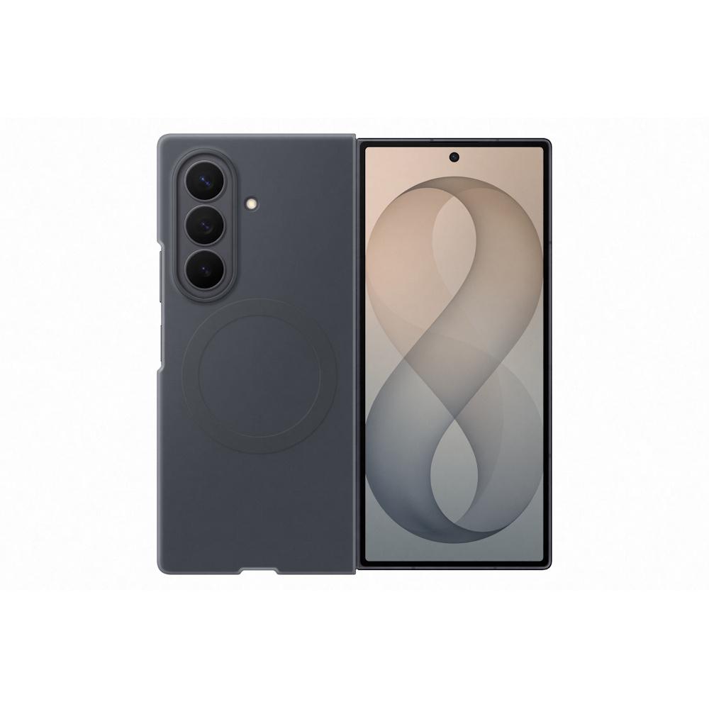 SAMSUNG Galaxy Z Fold8 Ultra 矽膠磁吸保護殼