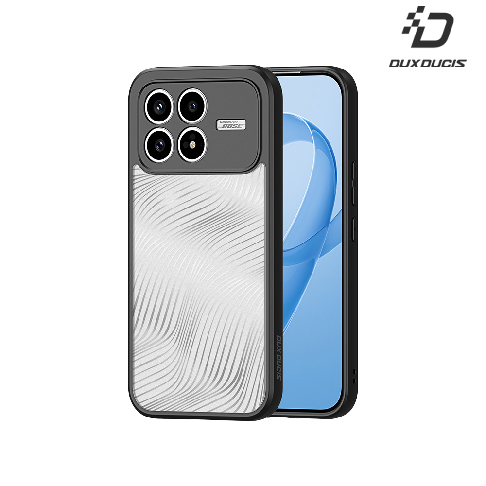 DUX DUCIS POCO F8 Pro 5G Aimo 保護殼