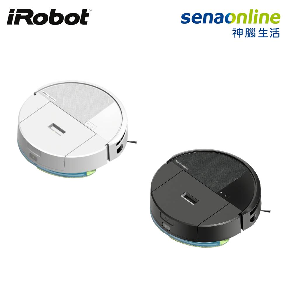 iRobot Roomba combo 205 壓縮集塵掃拖機器人