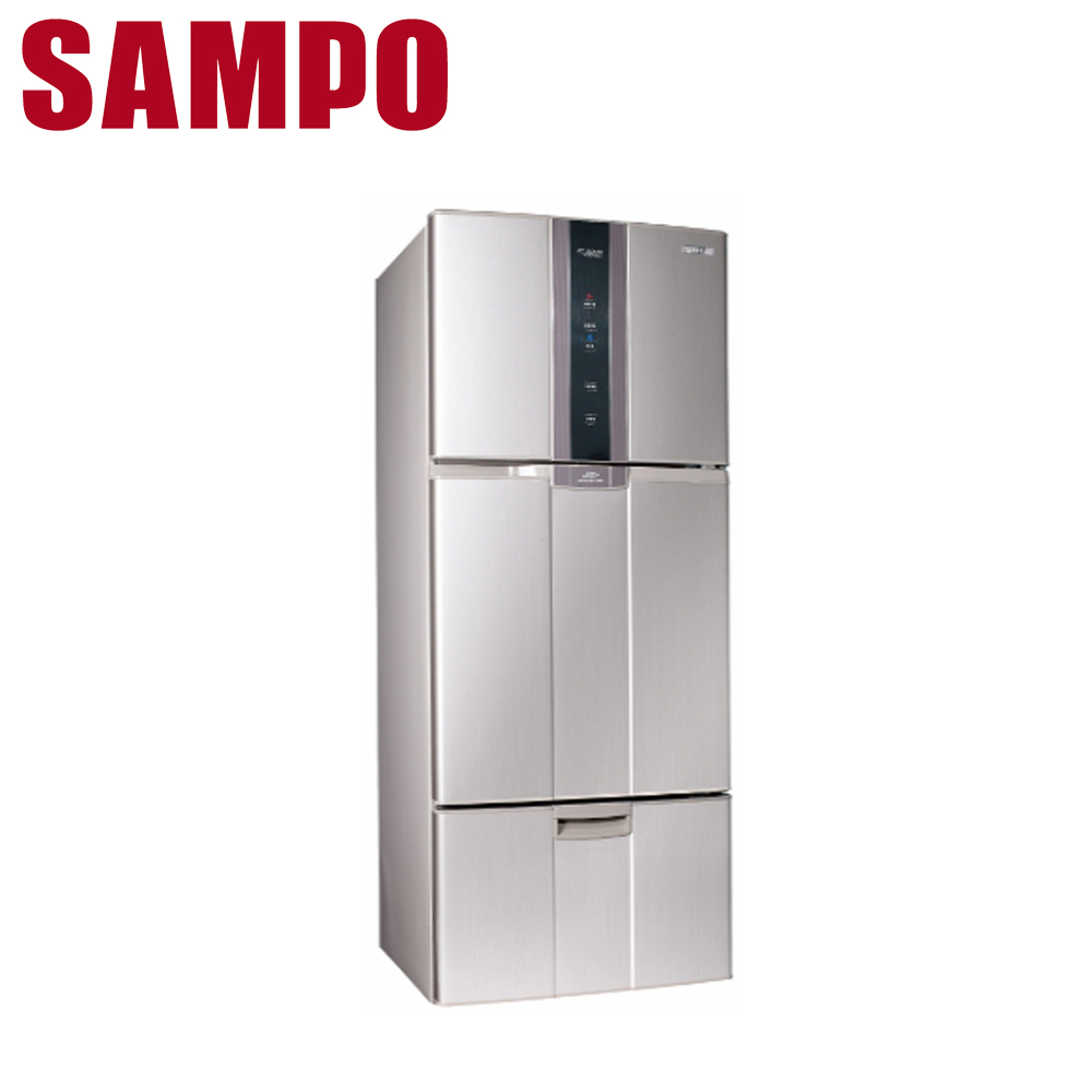 ãSAMPO è²å¯¶ã580å
¬åè®é »ä¸éå°ç®±SR-A58DV(R6)