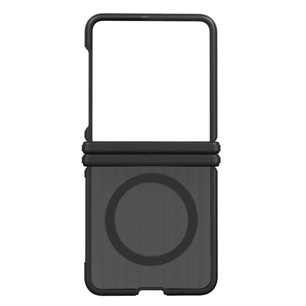 SAMSUNG Galaxy Z Flip8 雙重防護磁吸保護殼