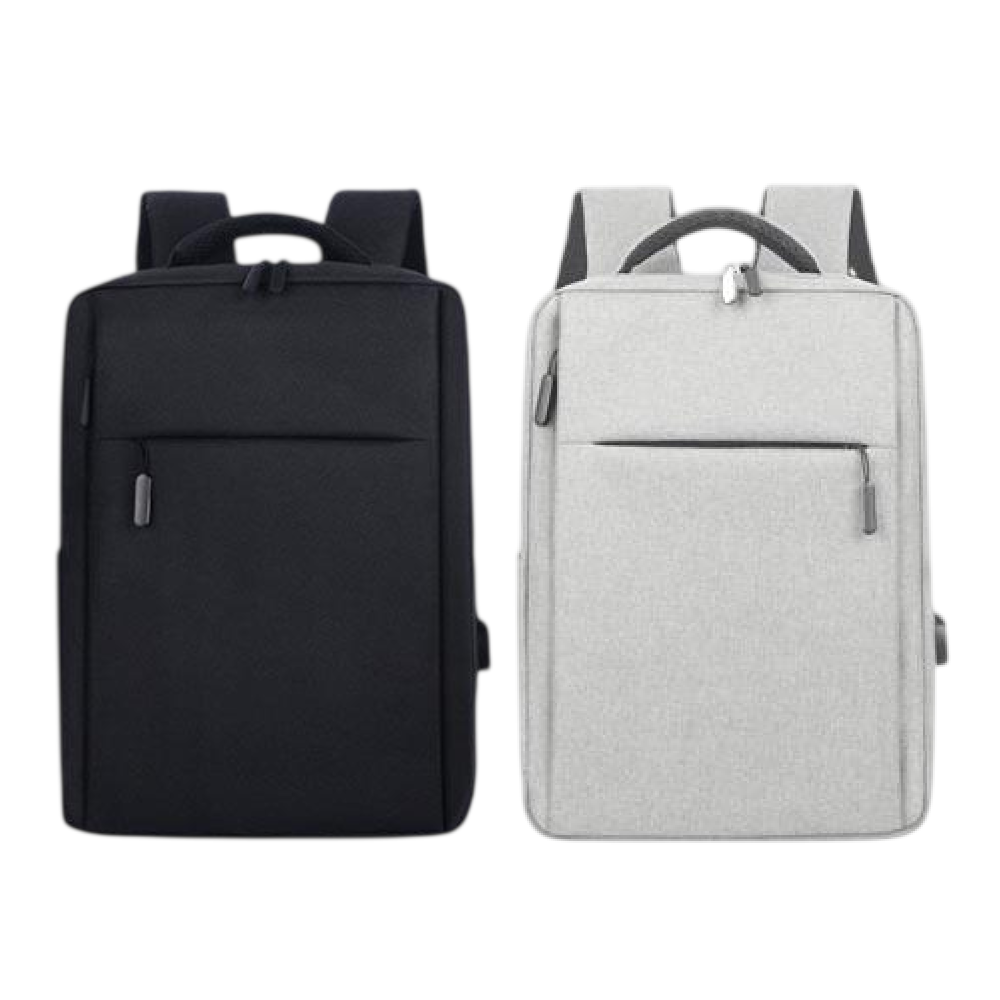 A-MORE 17.3吋極簡筆電雙肩包