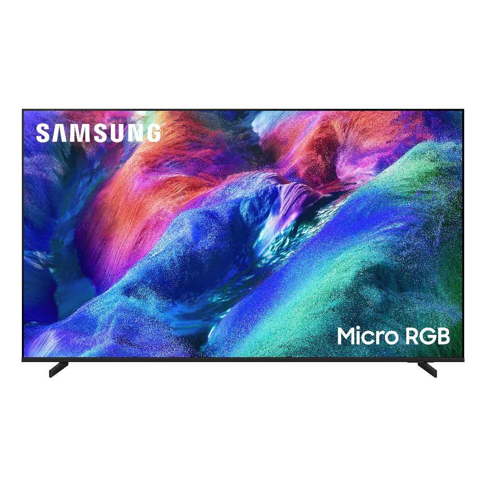Samsung MRA65R85HAXXZW 65吋 Micro RGB 4K Vision AI智慧聯網液晶顯示器