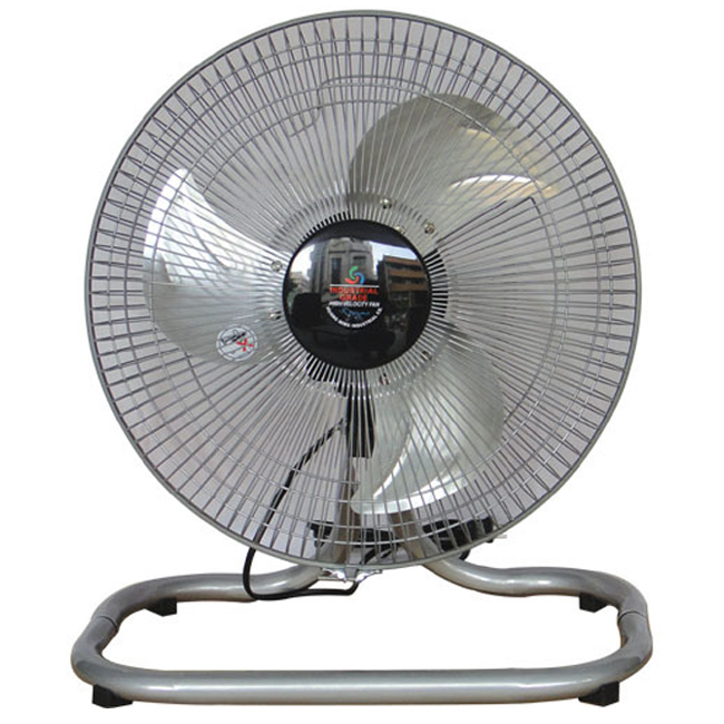 【金展輝】14吋桌壁兩用工業扇A-1401