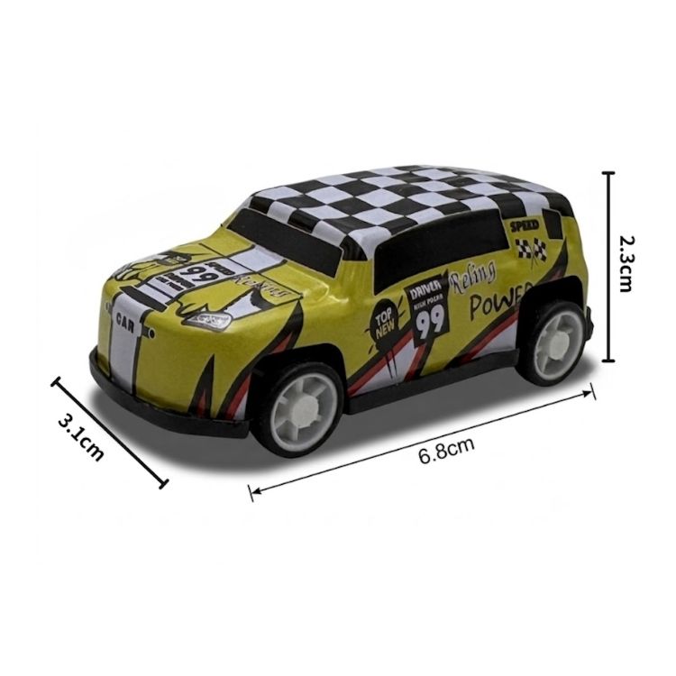 DRIVER 99 TOPNEW6.8cm2.3cm
