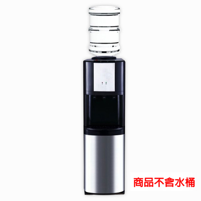 【元山】落地型冰溫熱桶裝水開飲機 YS-8202BWSI
