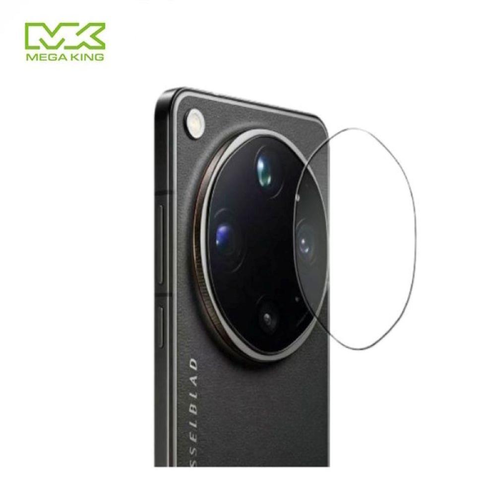 MEGA KING OPPO Find X9 Ultra 鏡頭滿版保護貼