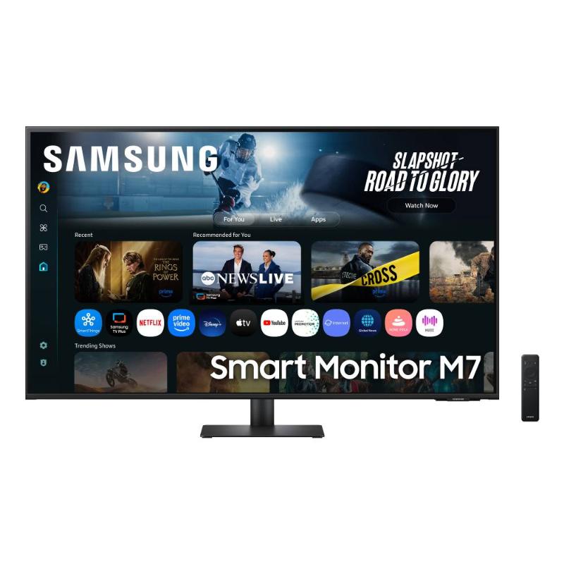 SAMSUNG 三星 32吋智慧聯網螢幕 M7