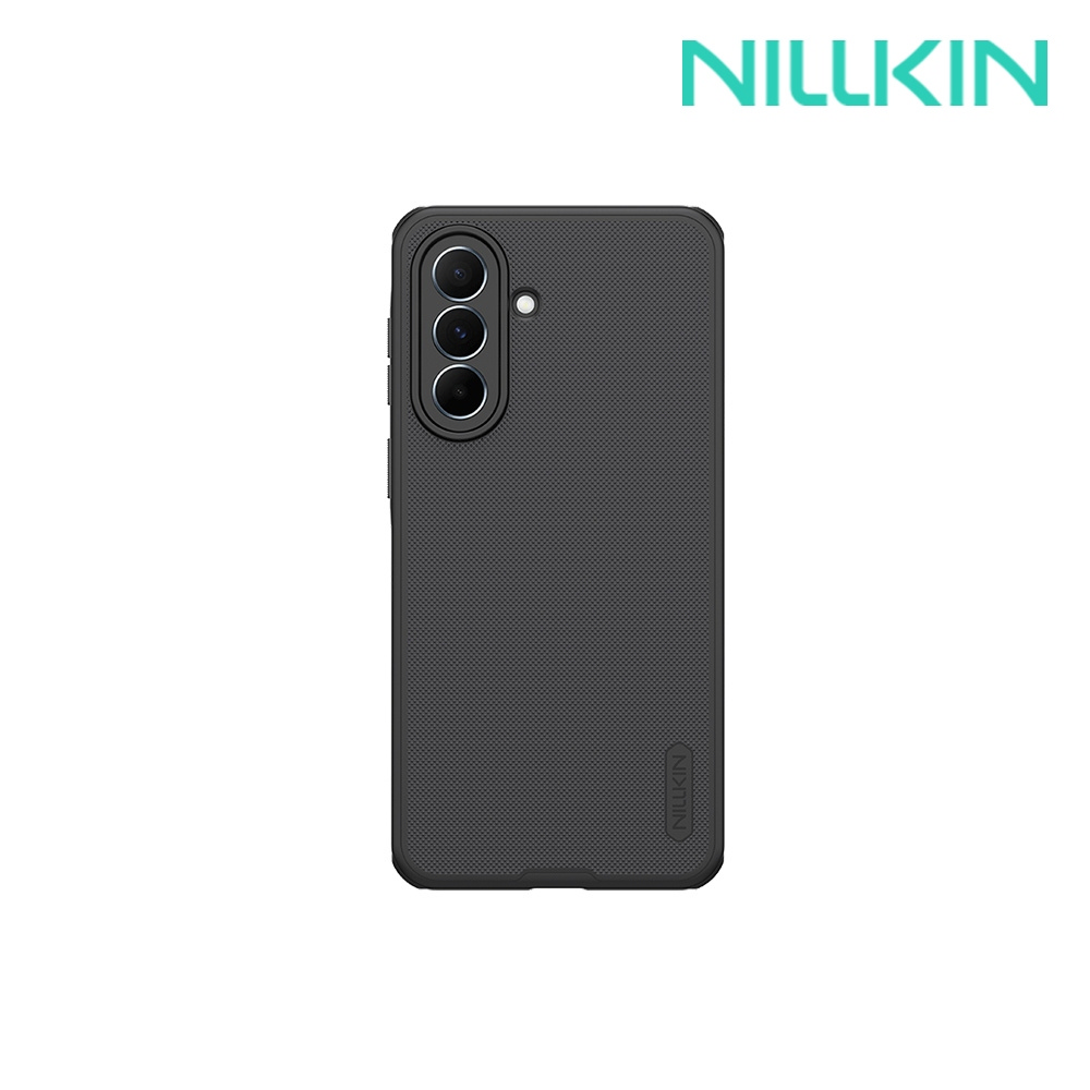 NILLKIN SAMSUNG 三星 Galaxy A57 5G 磨砂護盾 Pro 保護殼(黑色)