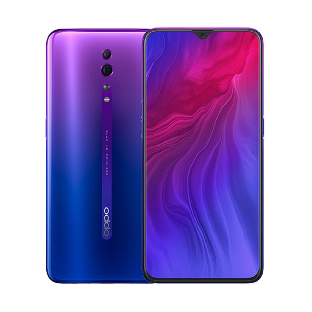 OPPO Reno Z 8G/128G 6.4.吋 智慧型手機 (星辰紫)