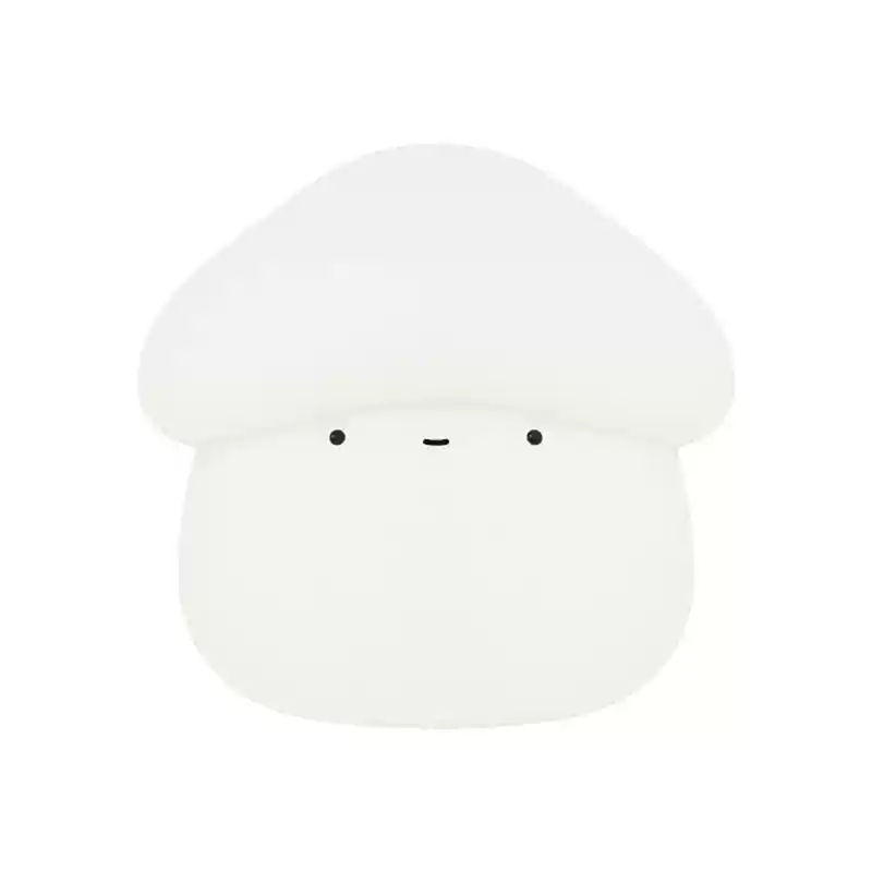 MUID覓逗 蘑菇頭伴眠燈HL28