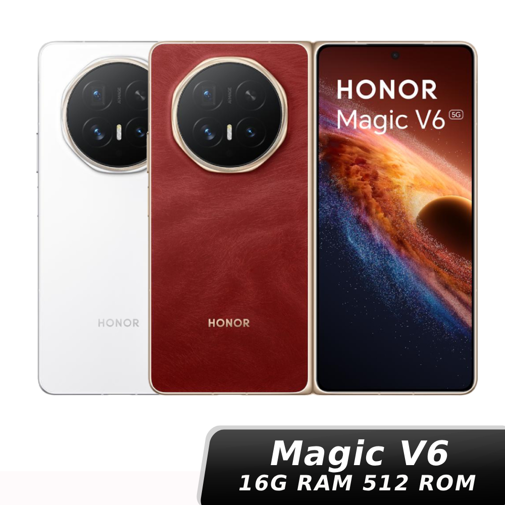 HONOR Magic V6 16G/512G