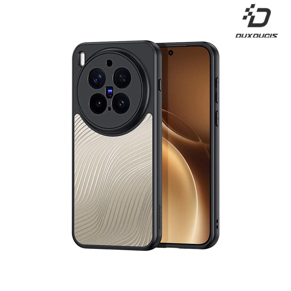 DUX DUCIS vivo X300 Pro 5G Aimo 保護殼