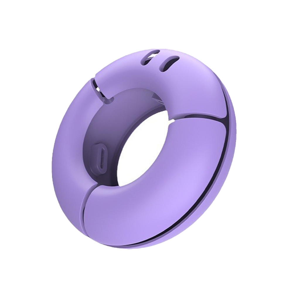 ENERGY FORT 甜甜圈磁吸數據線收納器 收線器 理線器