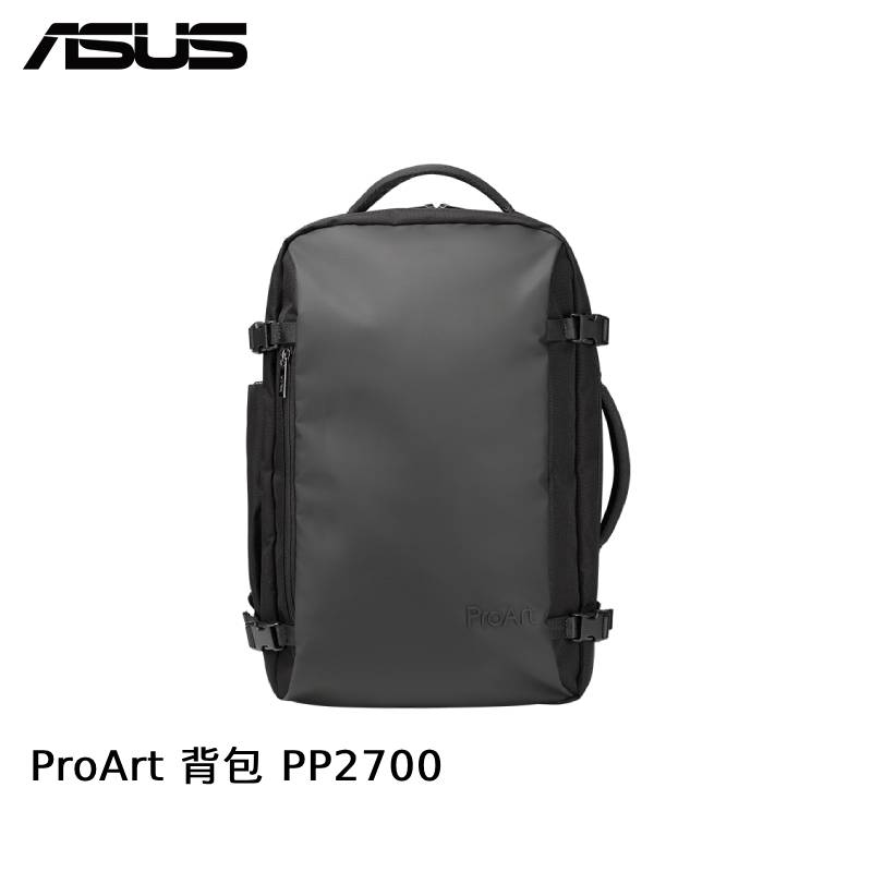 ASUS 華碩 ProArt 背包 PP2700