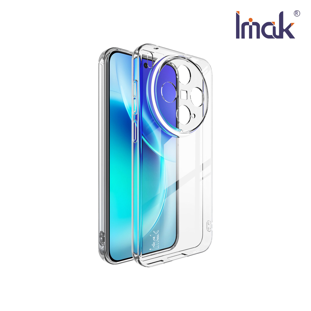 Imak 艾美克 vivo X300 5G 保護套(纖薄款)
