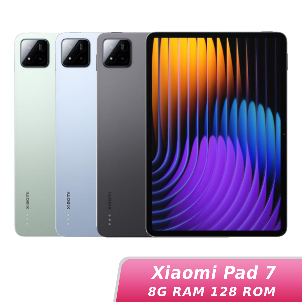 Xiaomi Pad 7 8G/128G