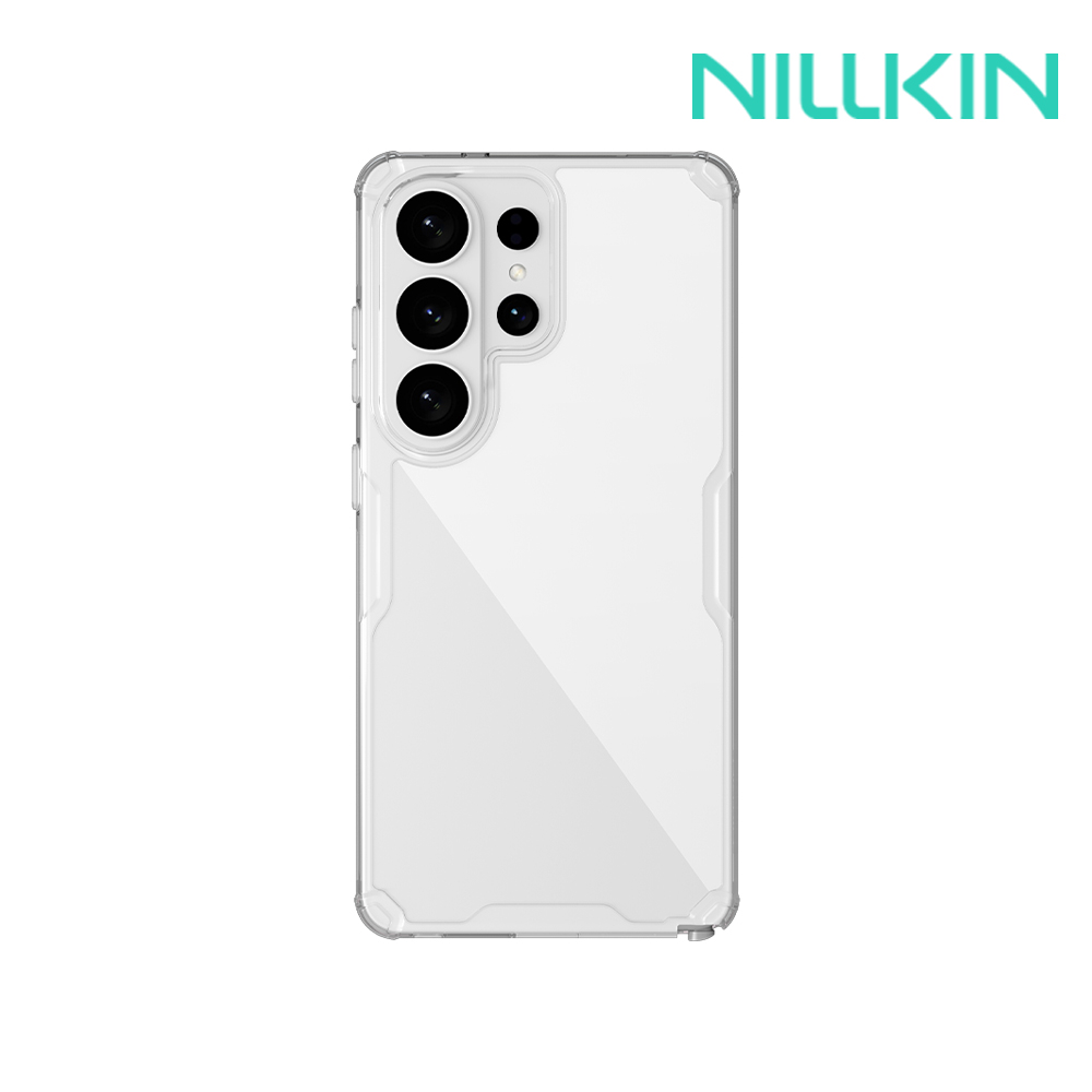 NILLKIN SAMSUNG 三星 Galaxy S26 Ultra 本色 Pro 保護套