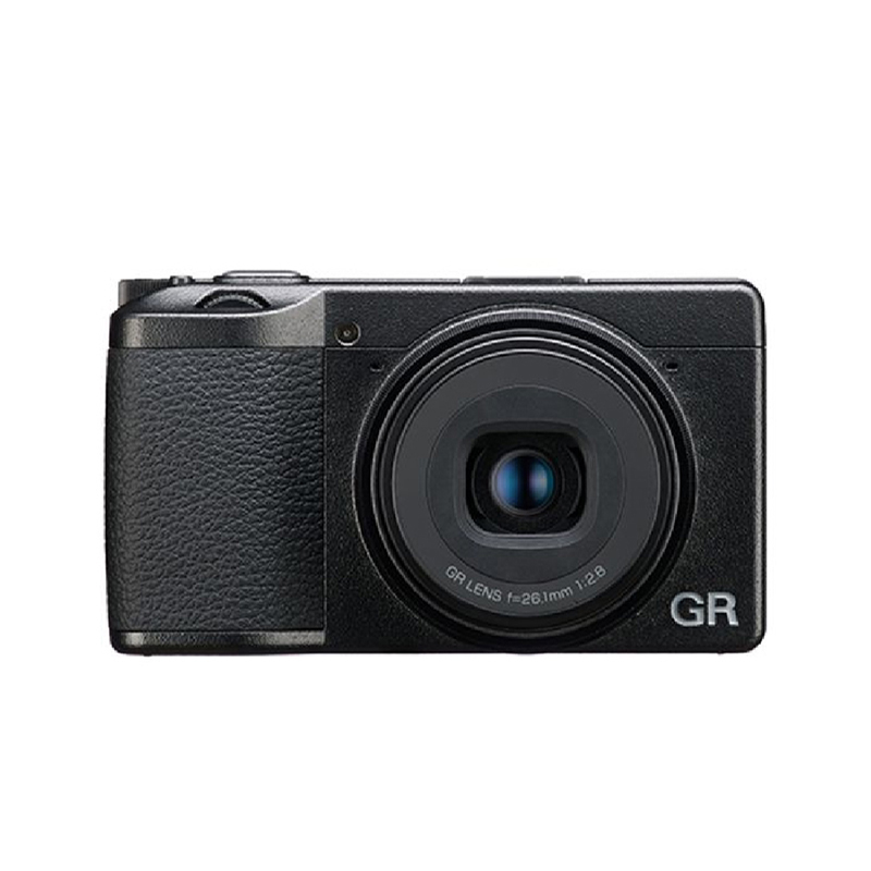 RICOH GRIIIx HDF 標準版 (公司貨)