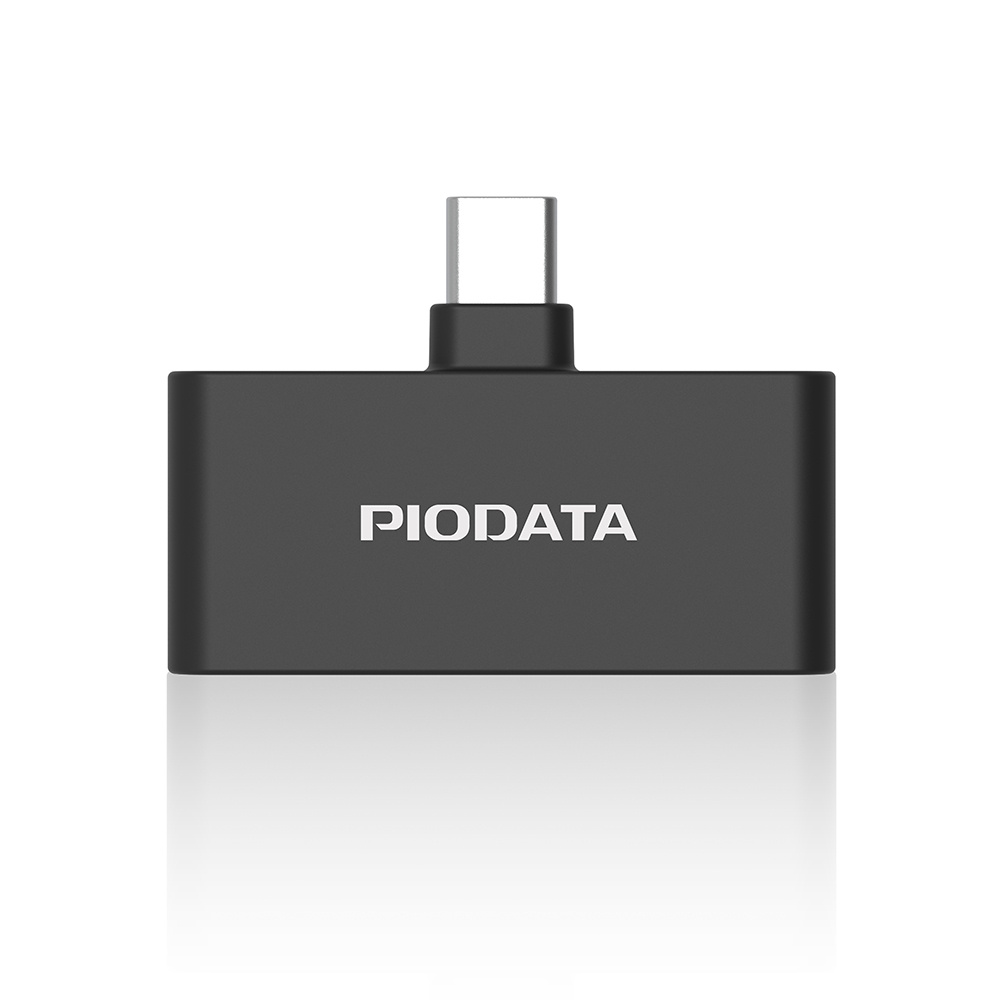 【生日禮】PIODATA iXflash 備份Q寶 手機備份讀卡機