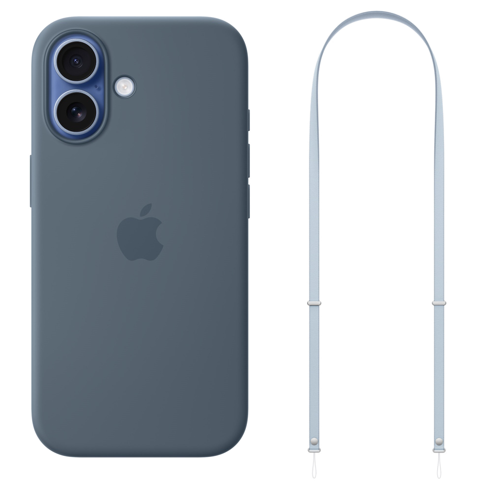 【618限時優惠】Apple iPhone 17 MagSafe 矽膠保護殼