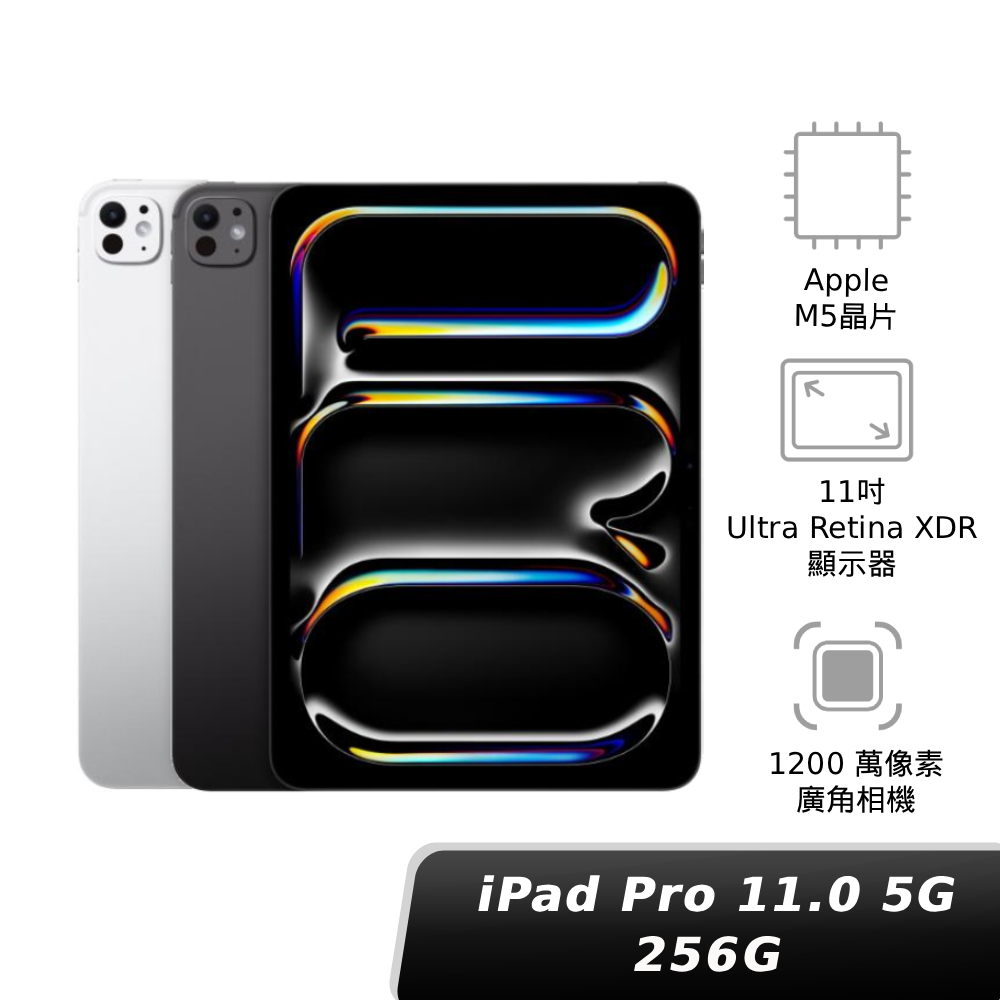 iPad Pro 11.0 5G 256GB (2025)