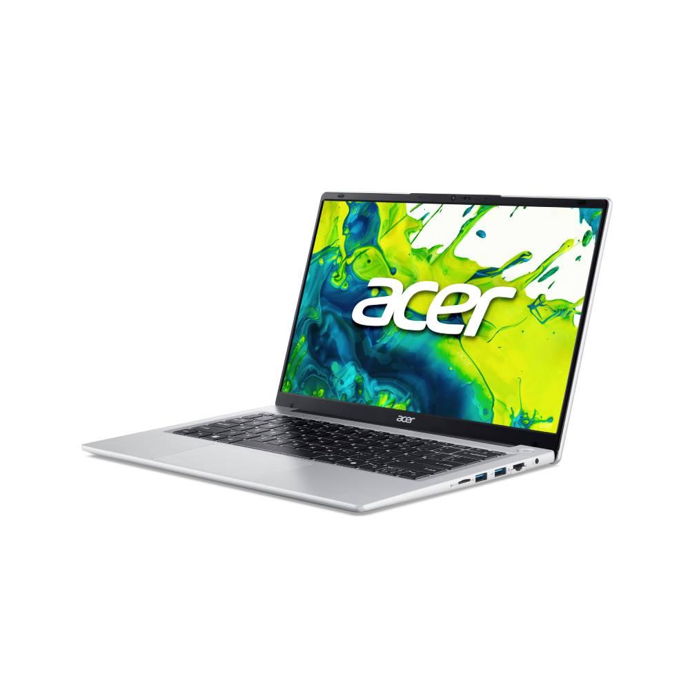 ACER AL14-34P-C4V5 N150 4G 128GB 14吋 銀