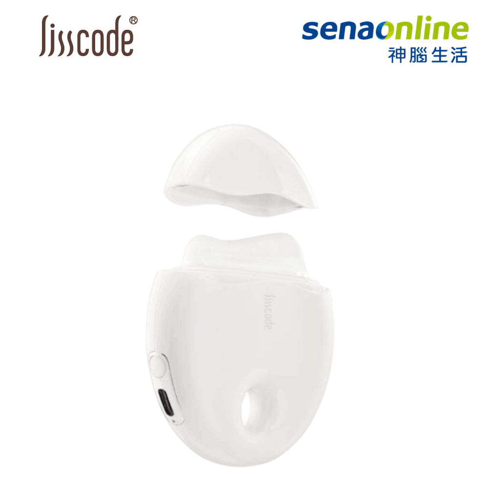 Lisscode Smio.V LITE LB-220 溫感陶瓷刮痧導入儀