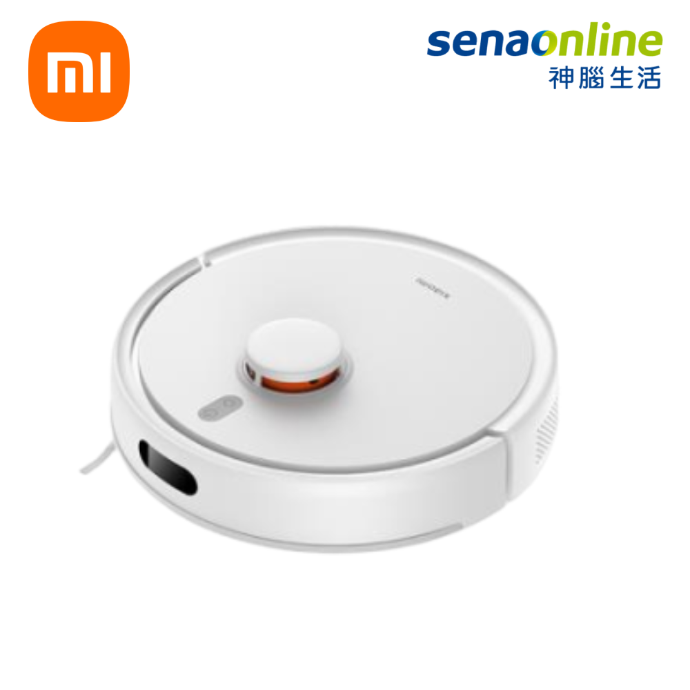 Xiaomi 掃拖機器人 S20